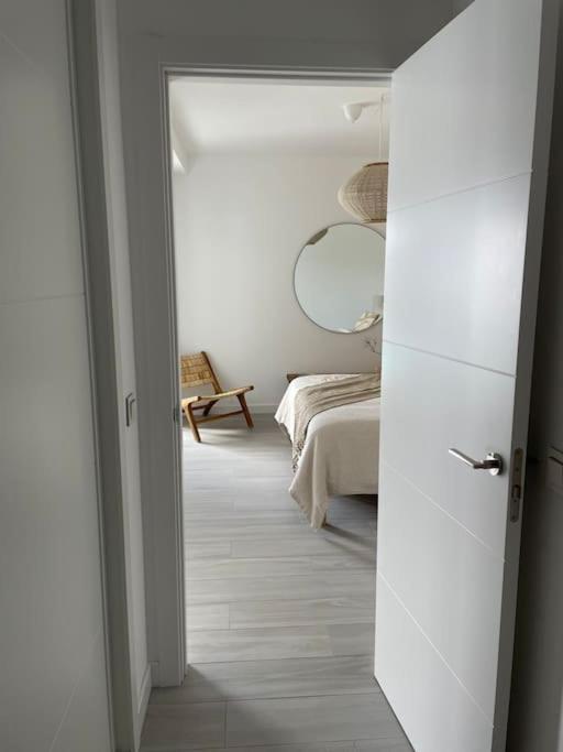 Ad Apartment La Oliva Exterior photo