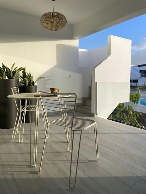 Ad Apartment La Oliva Exterior photo