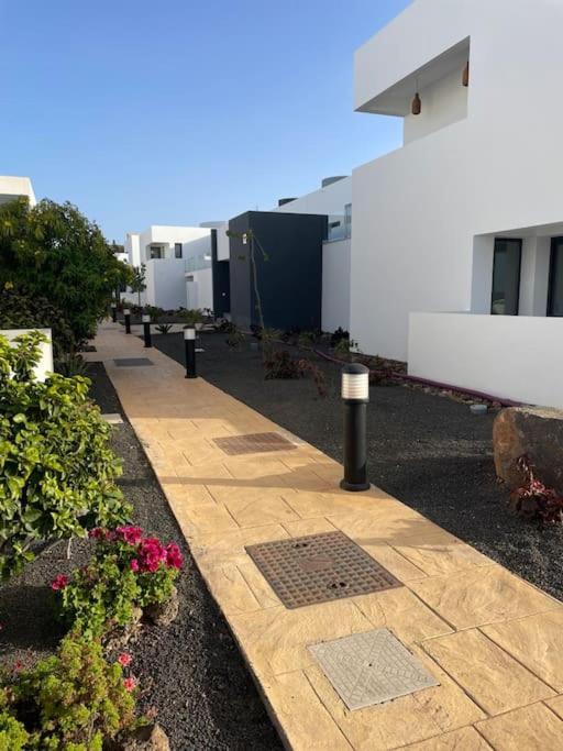 Ad Apartment La Oliva Exterior photo